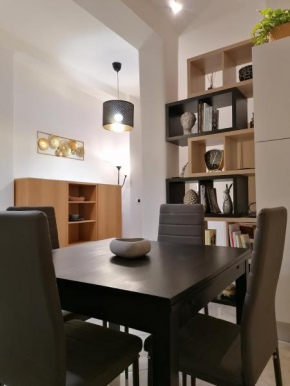 Vatican Walls Apartment